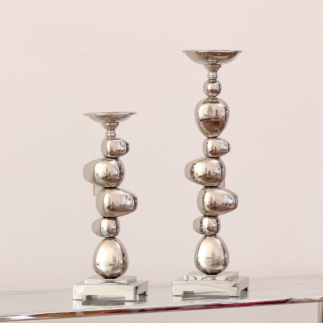 Small Decor Stand