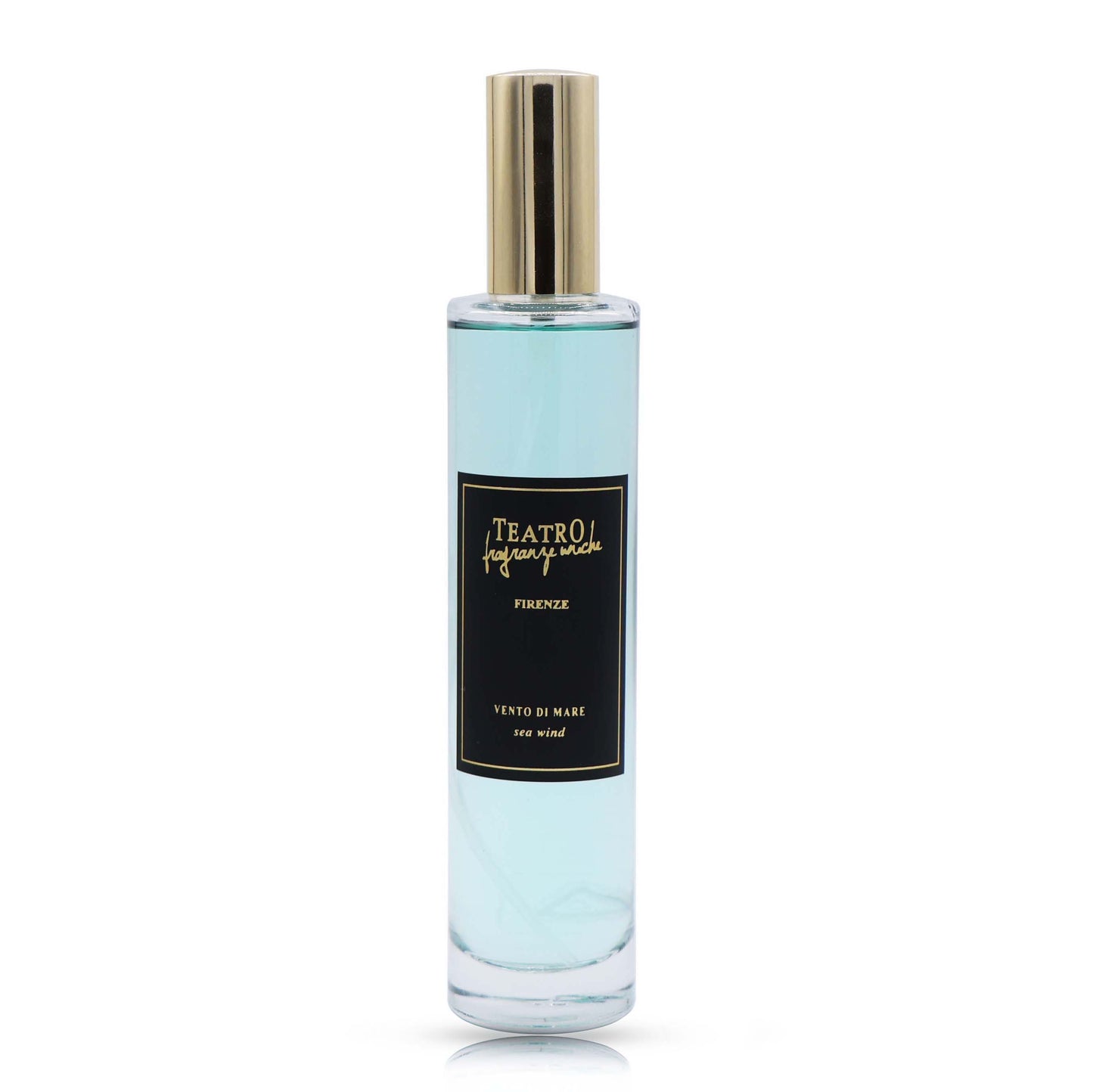 Sea wind Spray