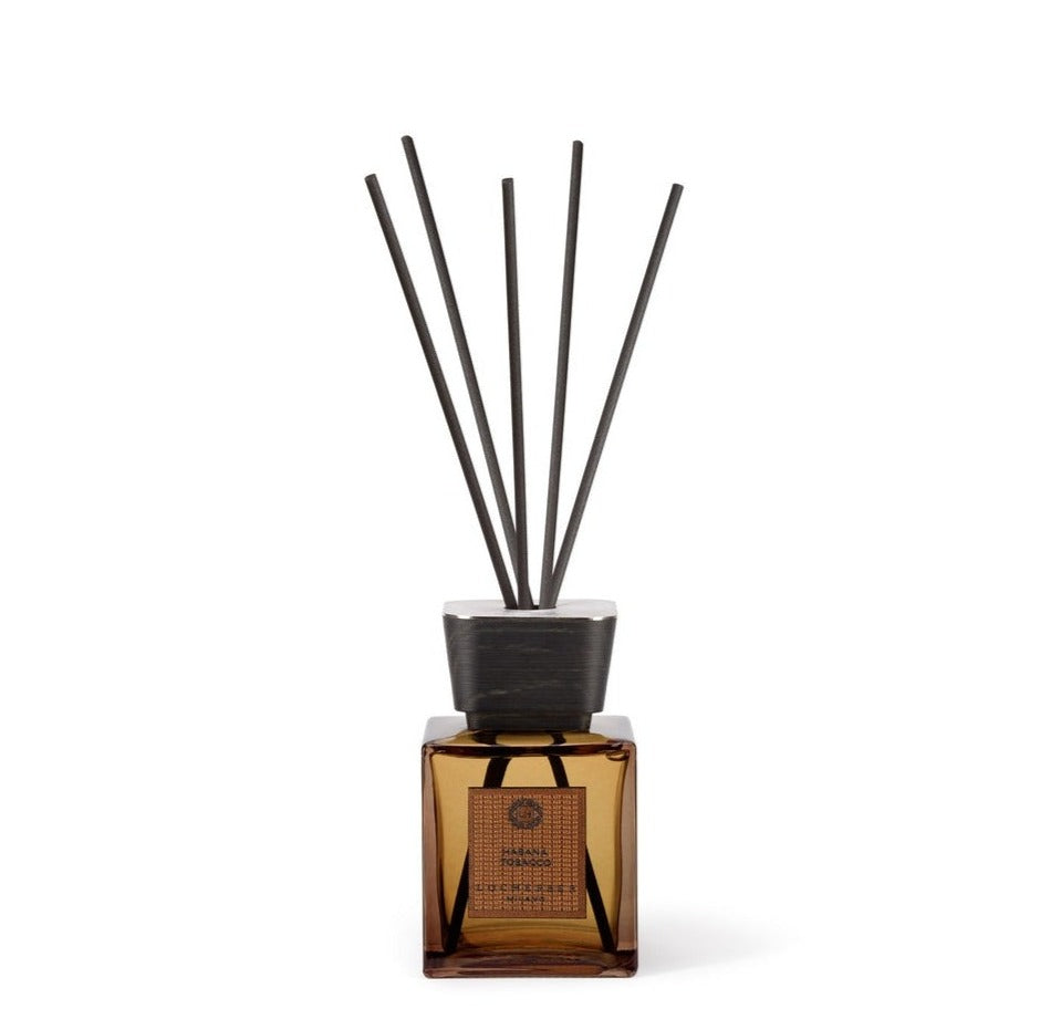 Locherber Milano - Habana tabacco