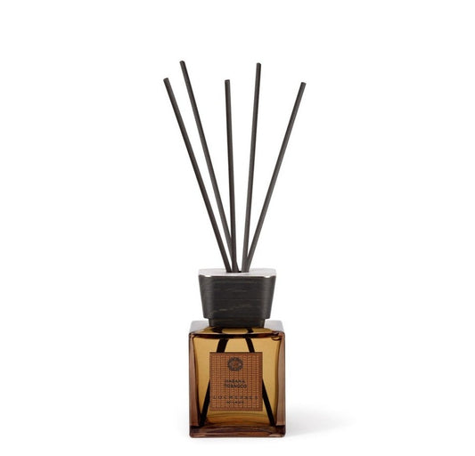 Locherber Milano - Habana tabacco
