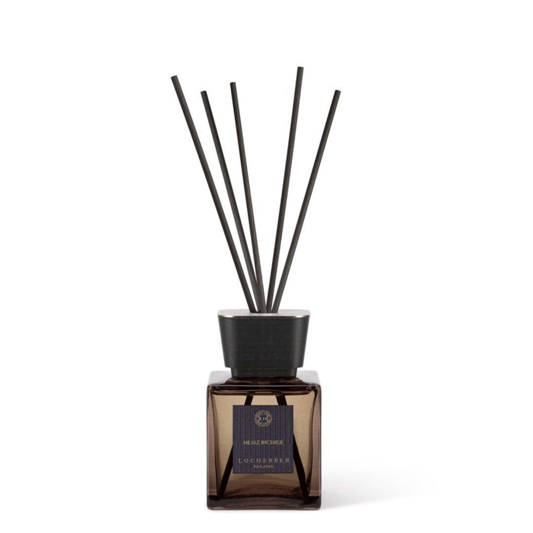 Locherber Milano - Hejaz incense