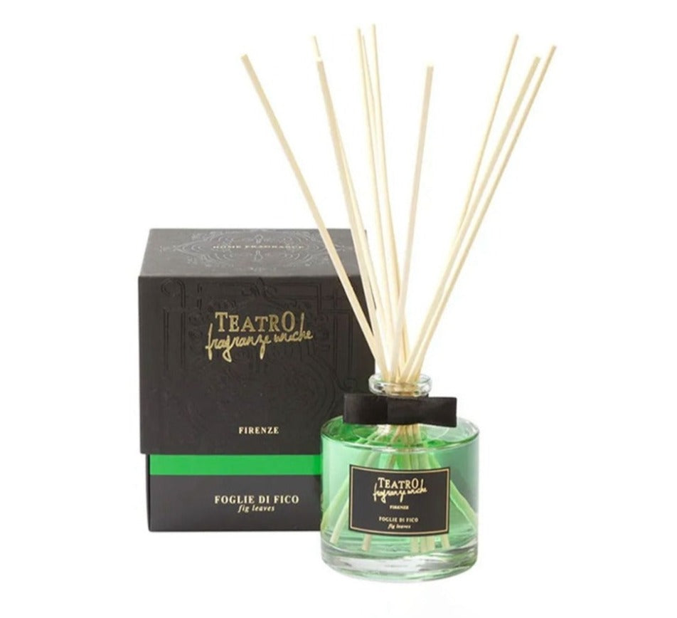 Fig leavas Diffuser