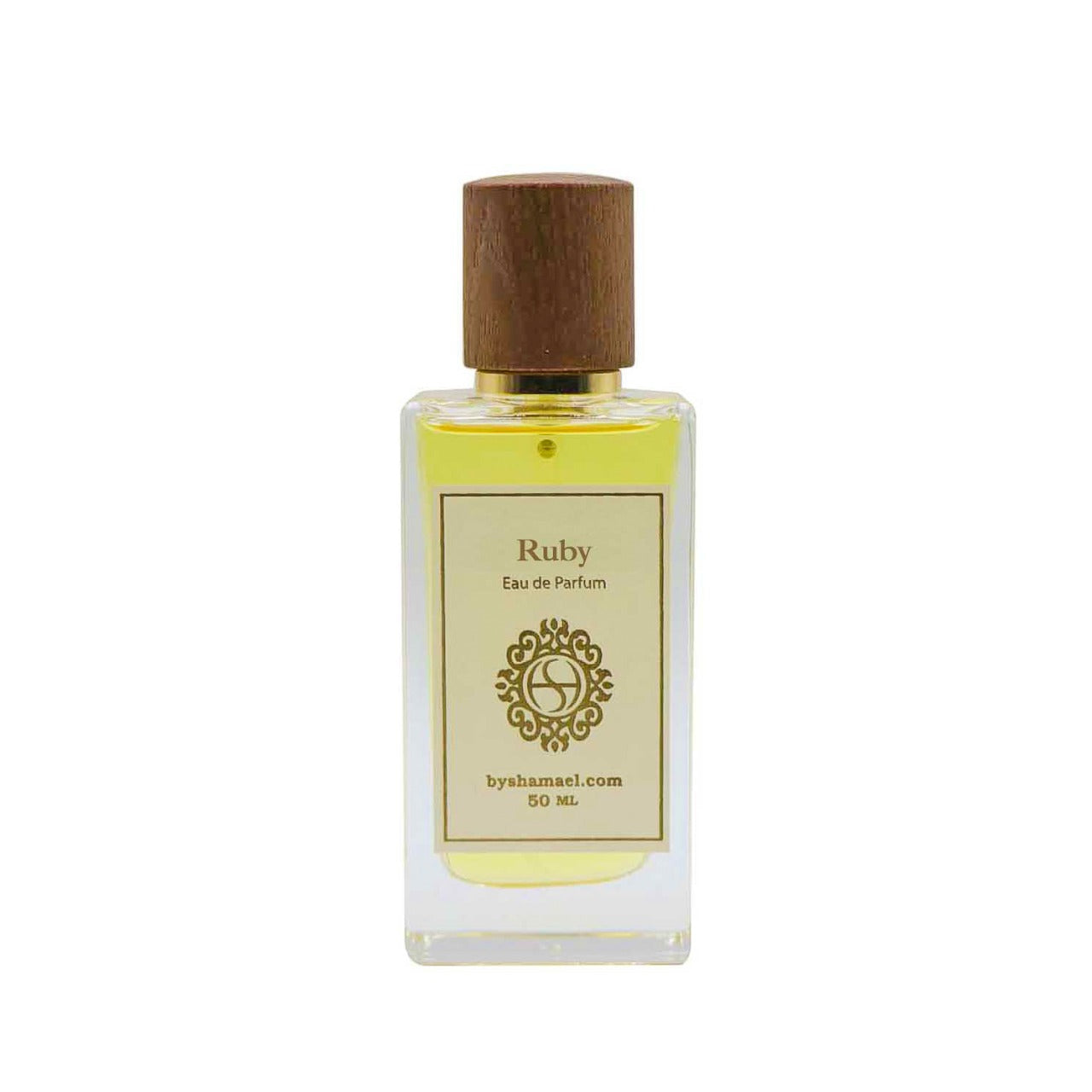 Ruby Perfume