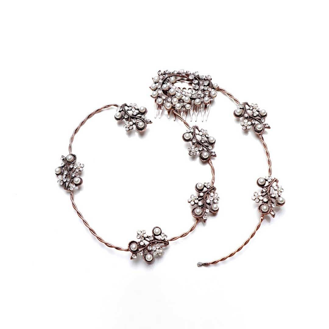 Hair accessories