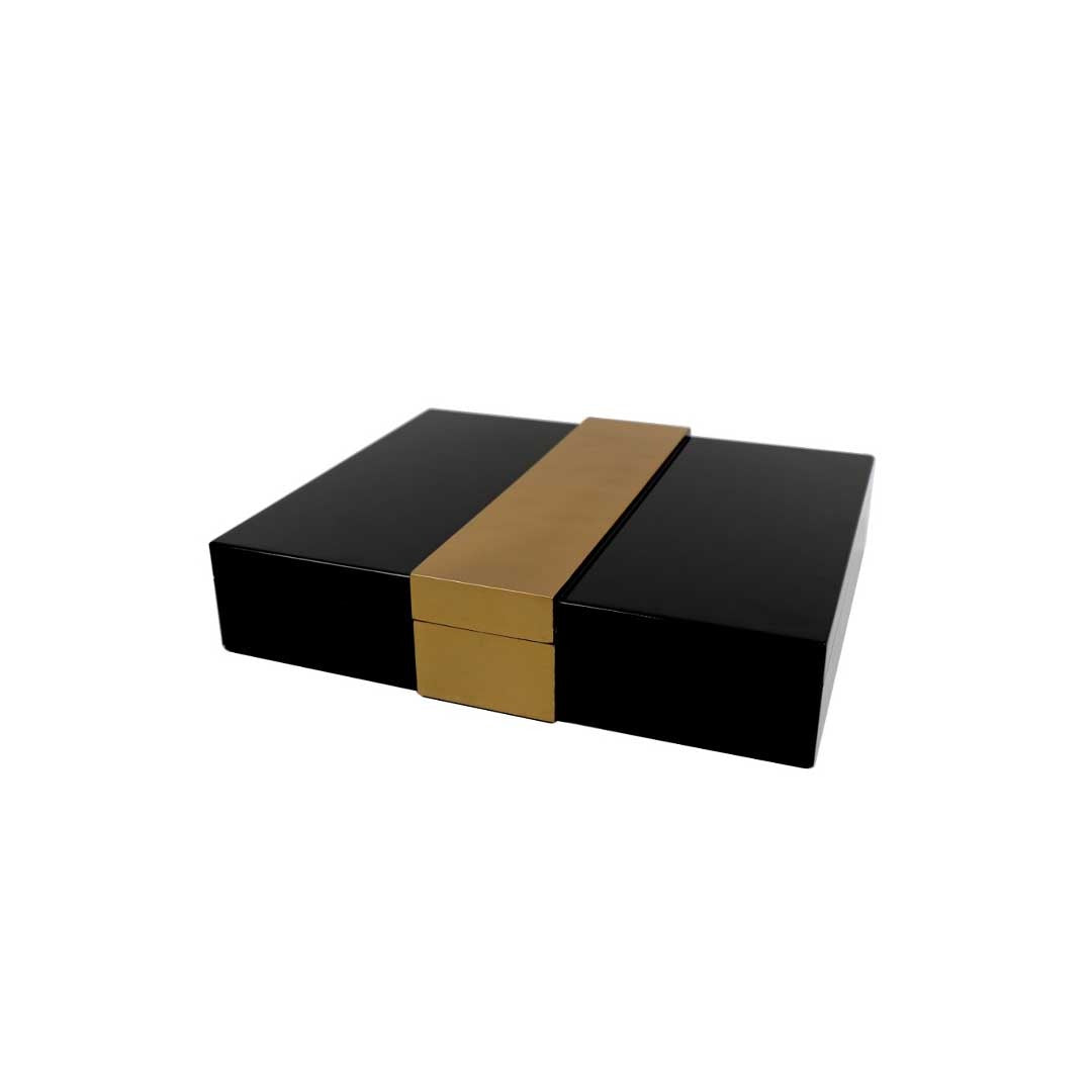 Black box