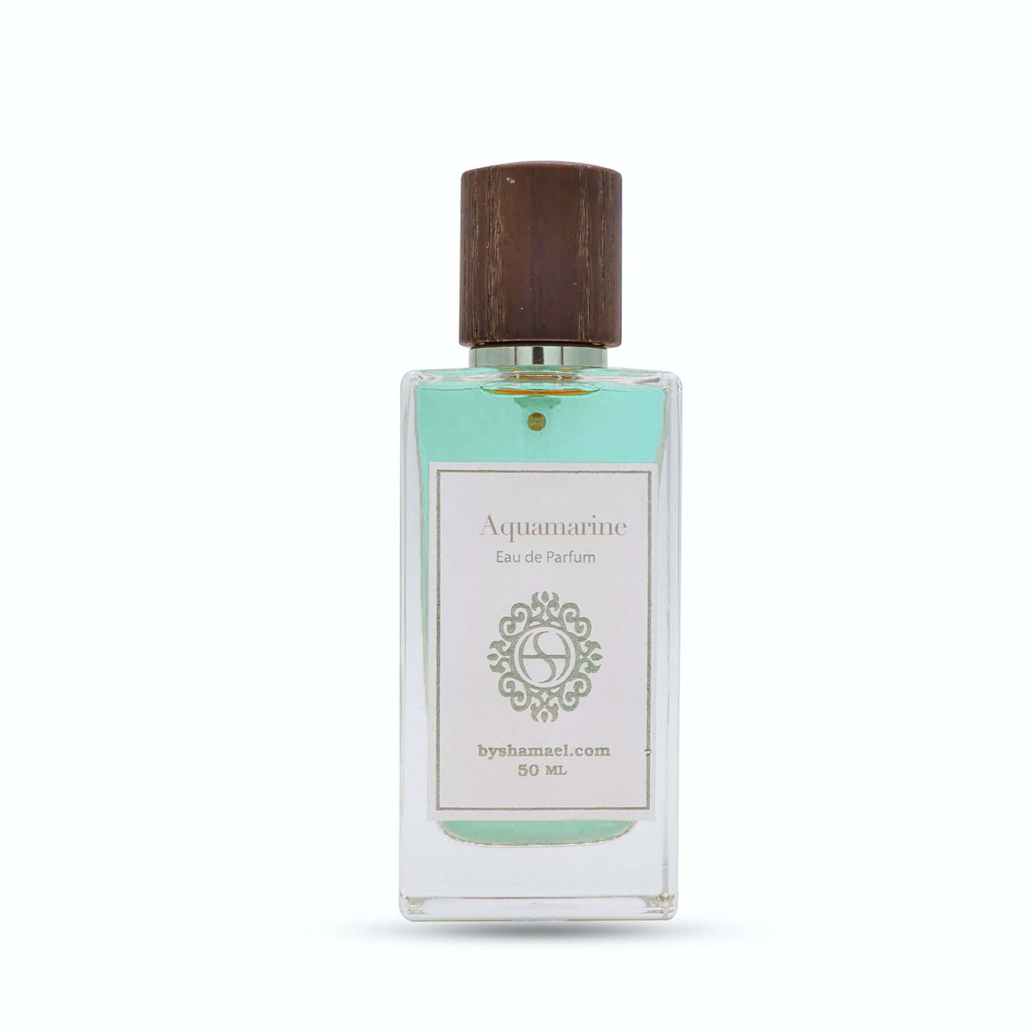 Aqoamarin Perfume