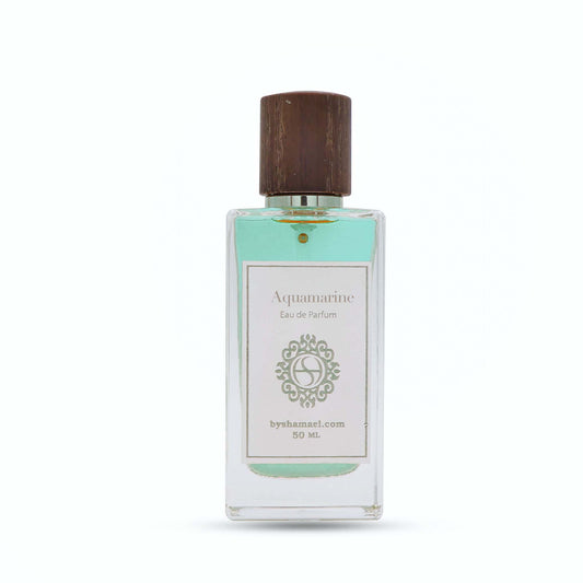 Aqoamarin Perfume