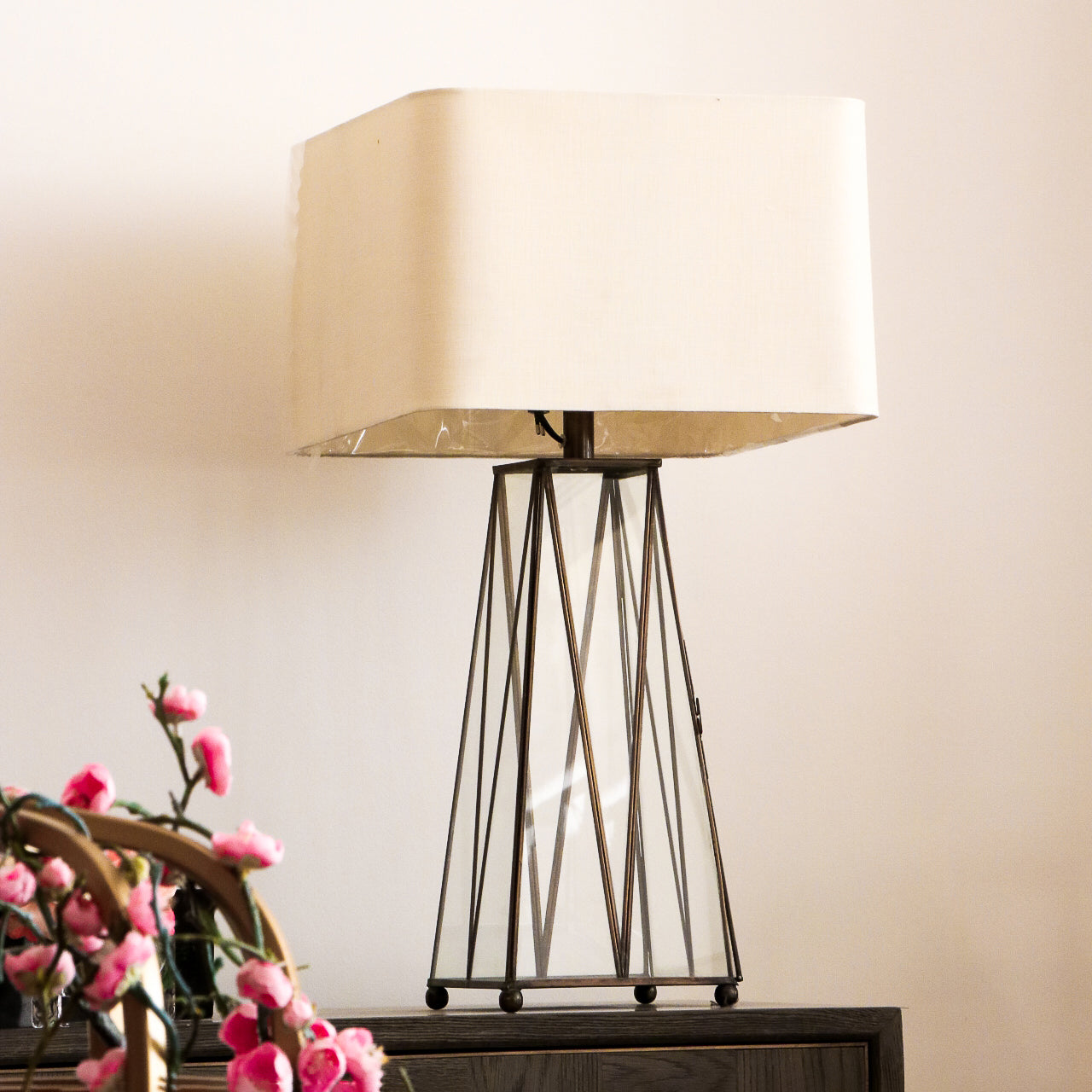Edmond Lamp