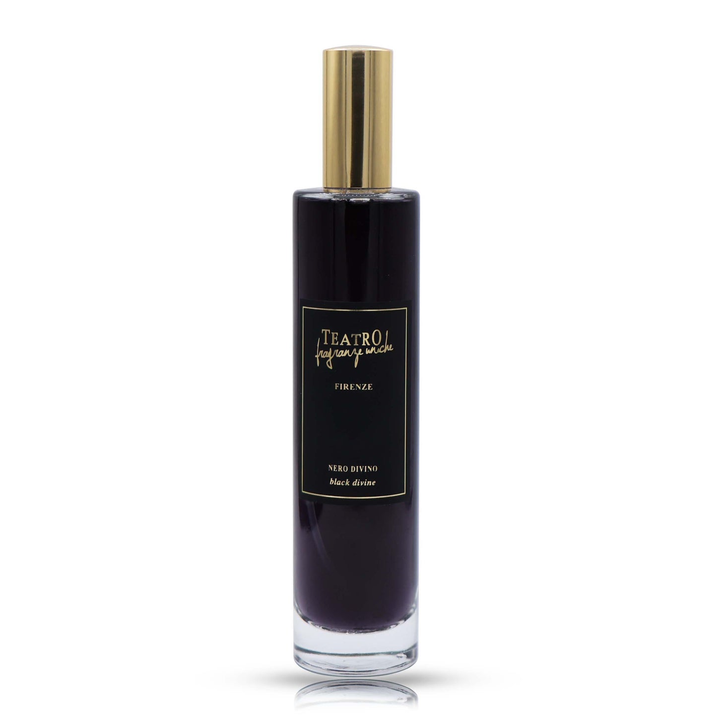 Black Divine Spray