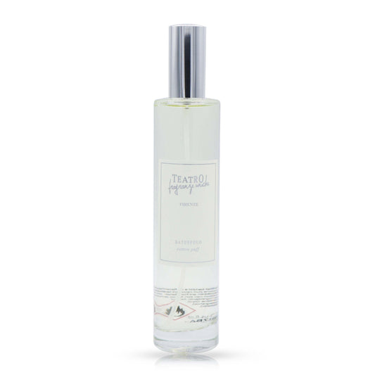Cotton Puff Spray