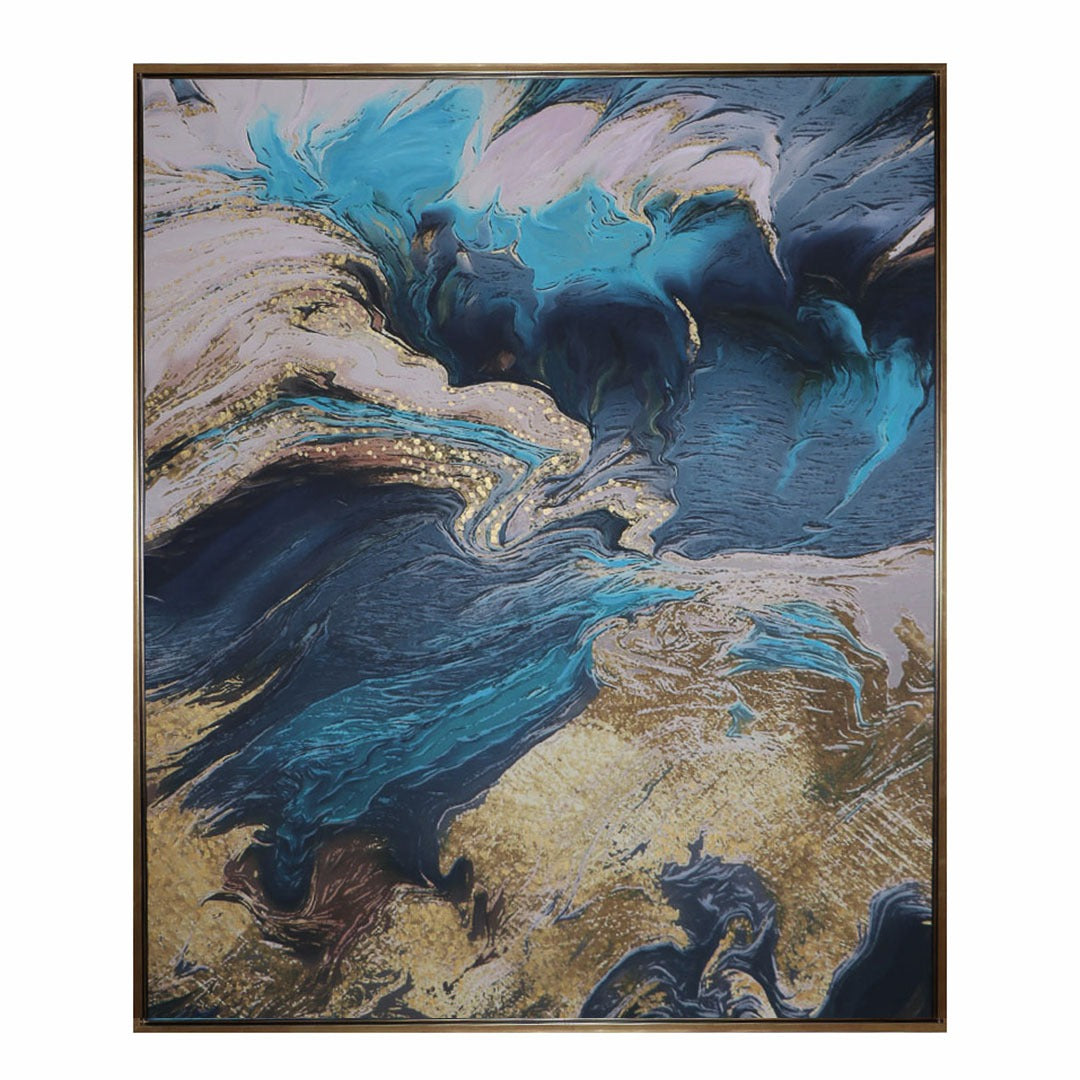 Abstract art