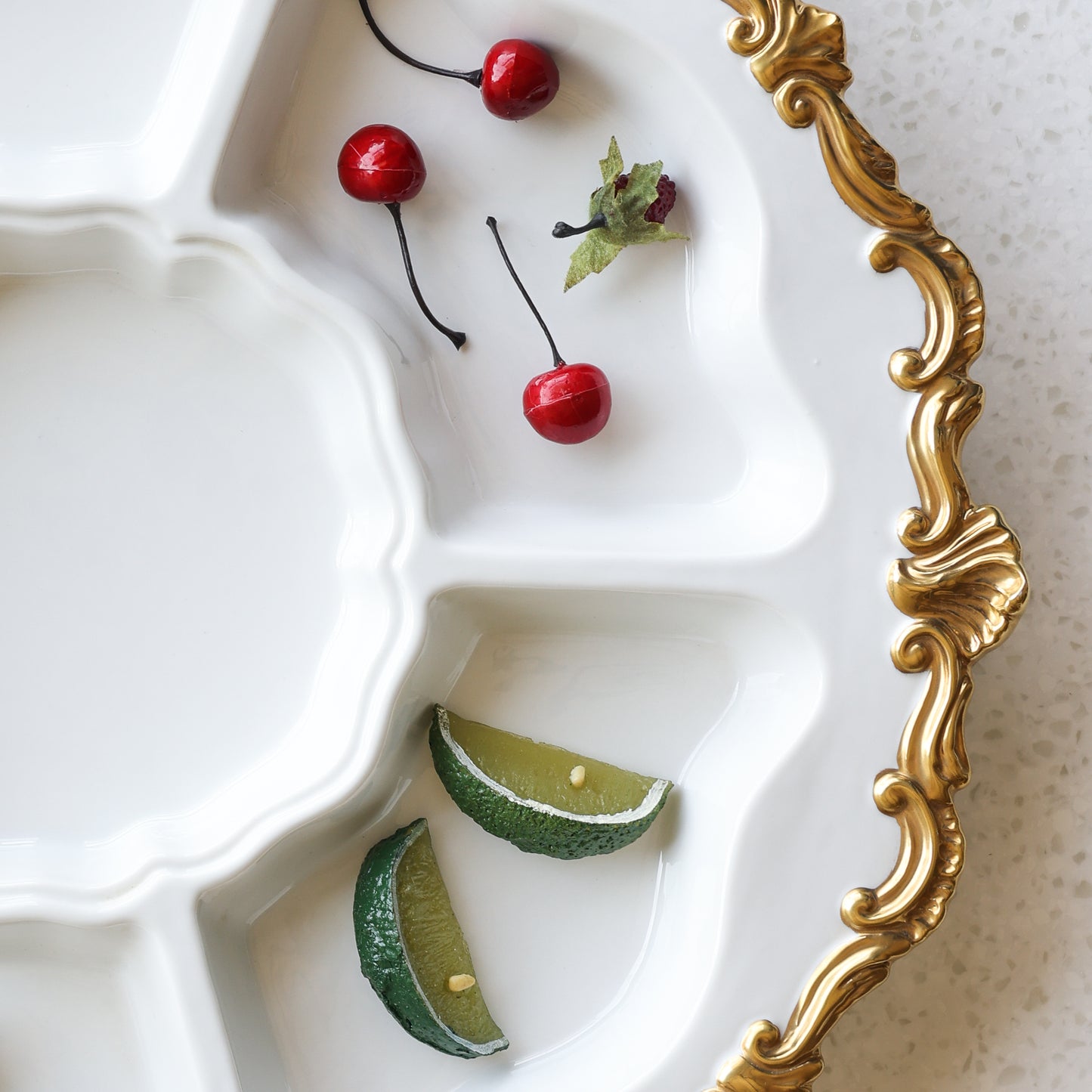Candy Tray