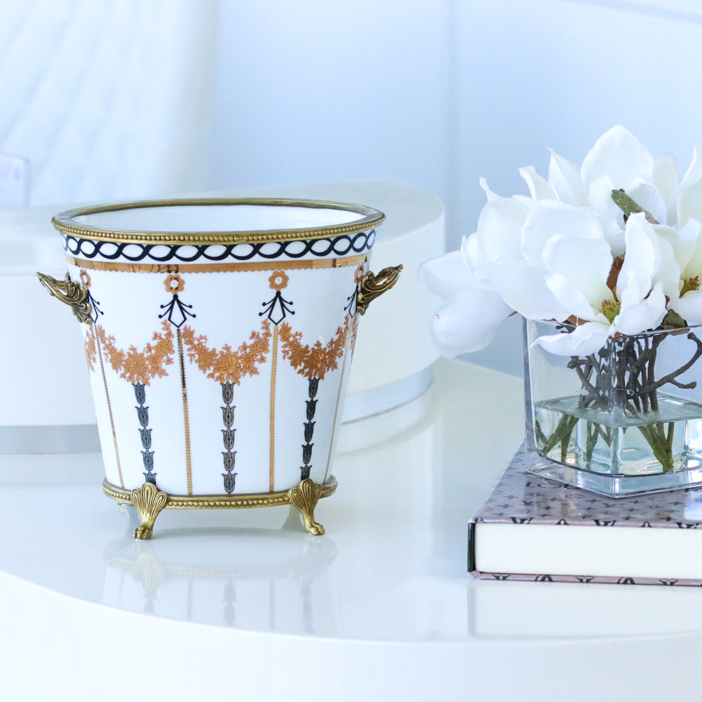 Flowerpot