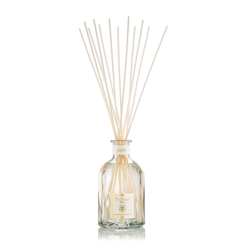 Dr. Vranjes East Diffuser