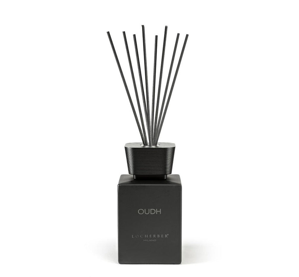 Locherber Milano - Oudh diffuser