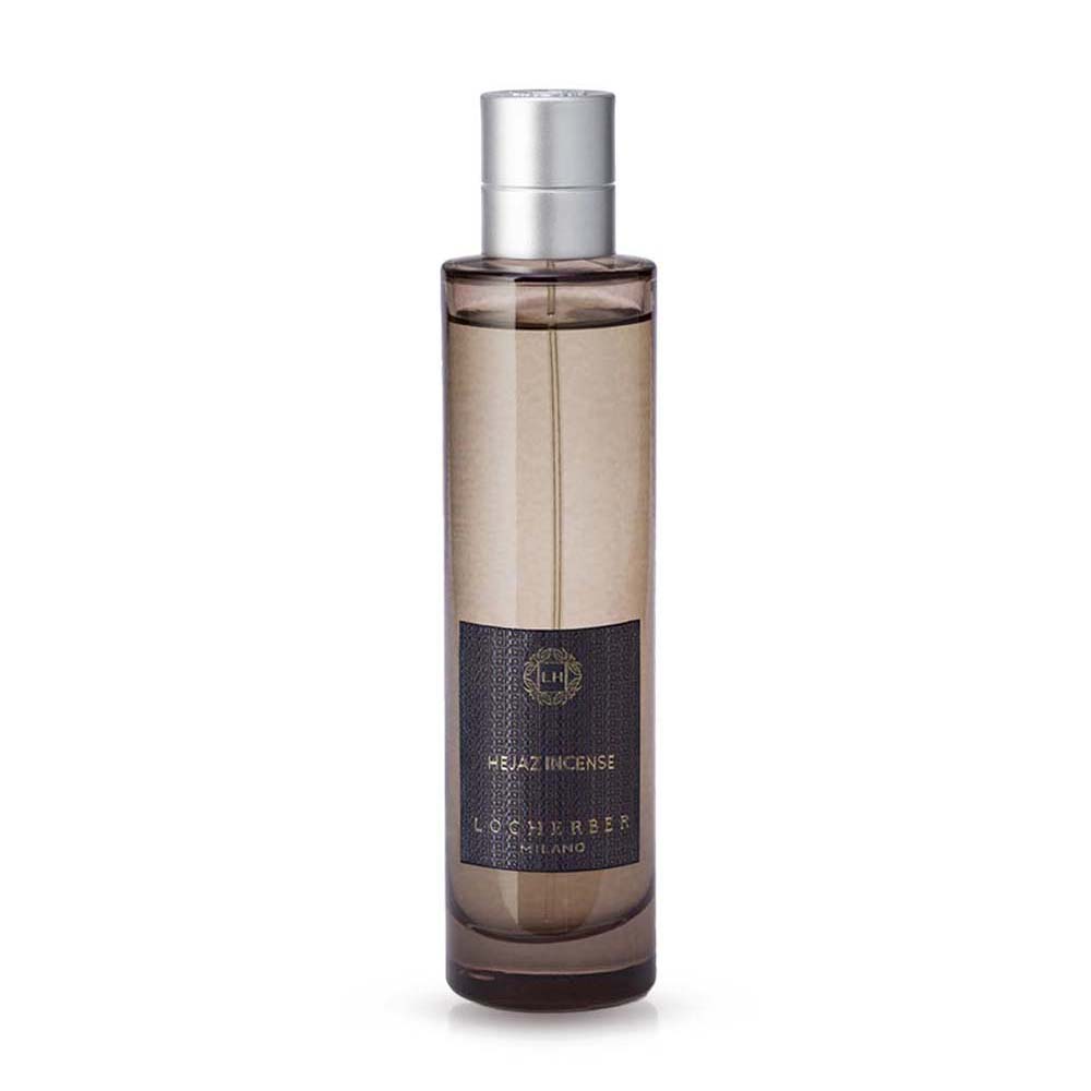 Locherber Milano - Hejaz incense
