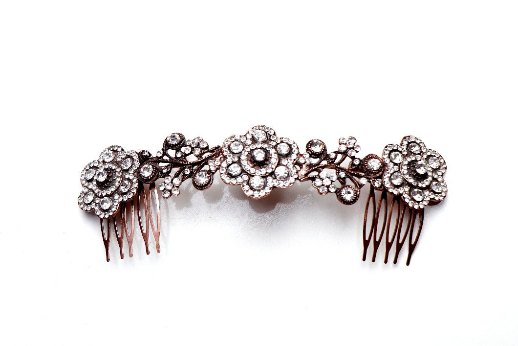 Hair clip