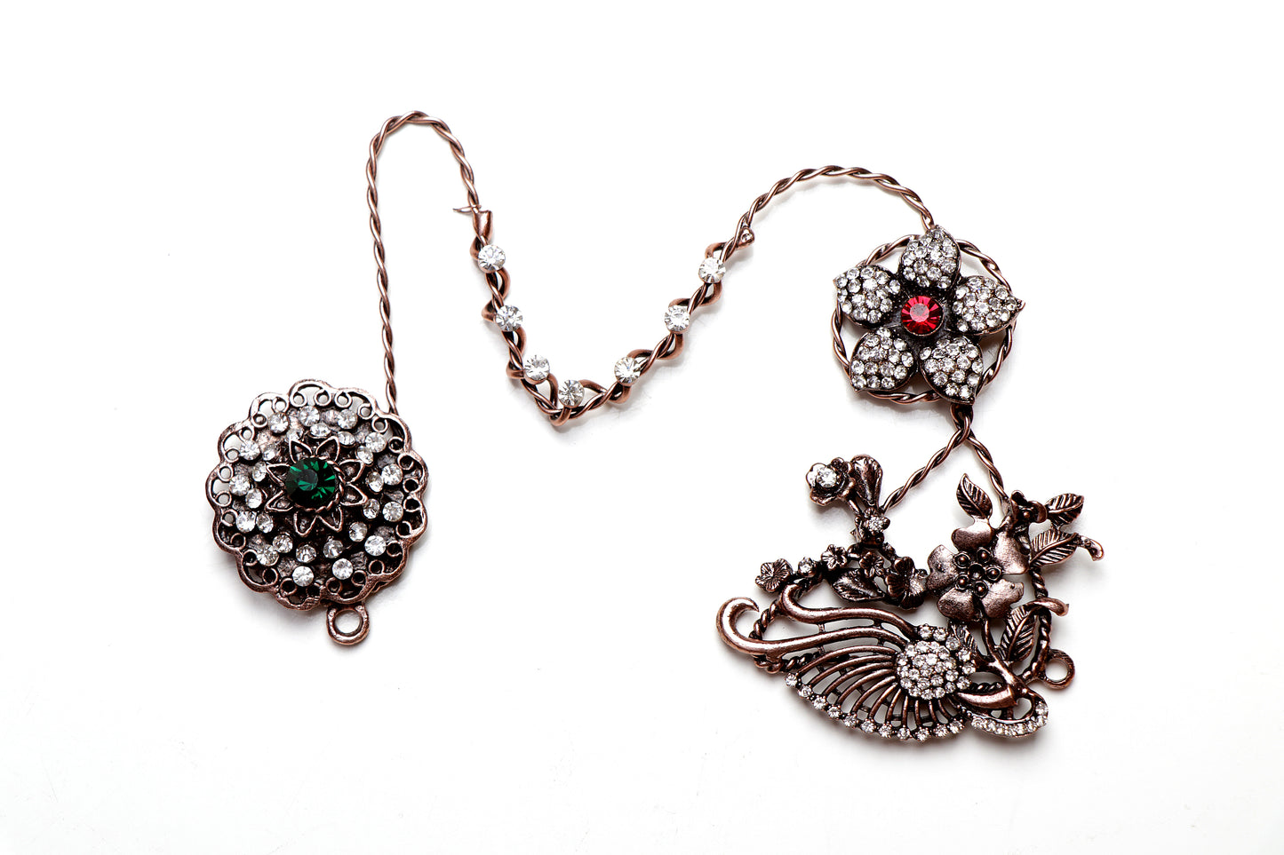 Hair accessories
