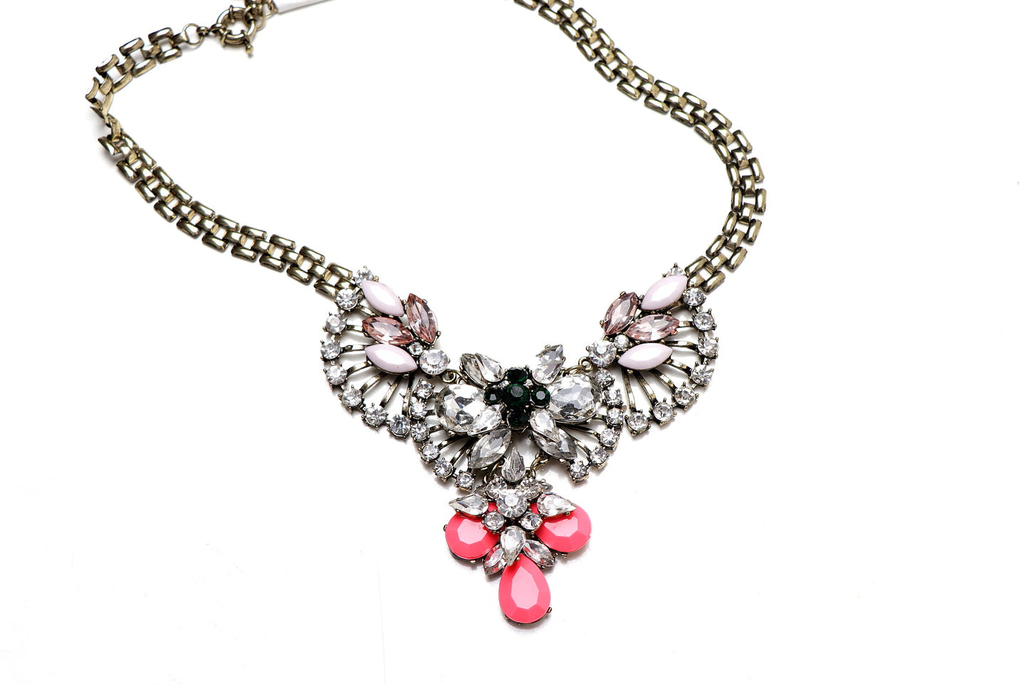 Necklace - Ruby