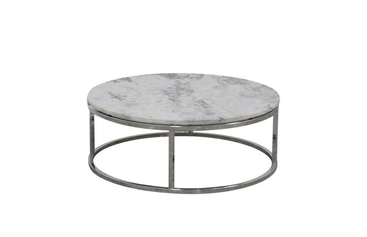 Marble Coffee Table