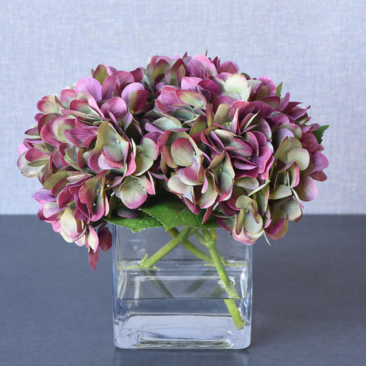 Hydrangea Arrangement