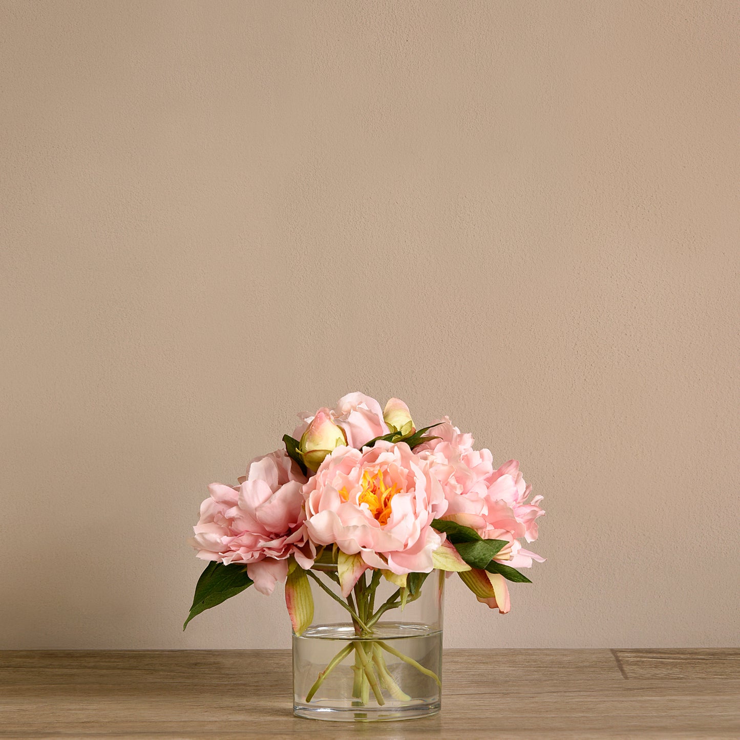 Artificial Peony