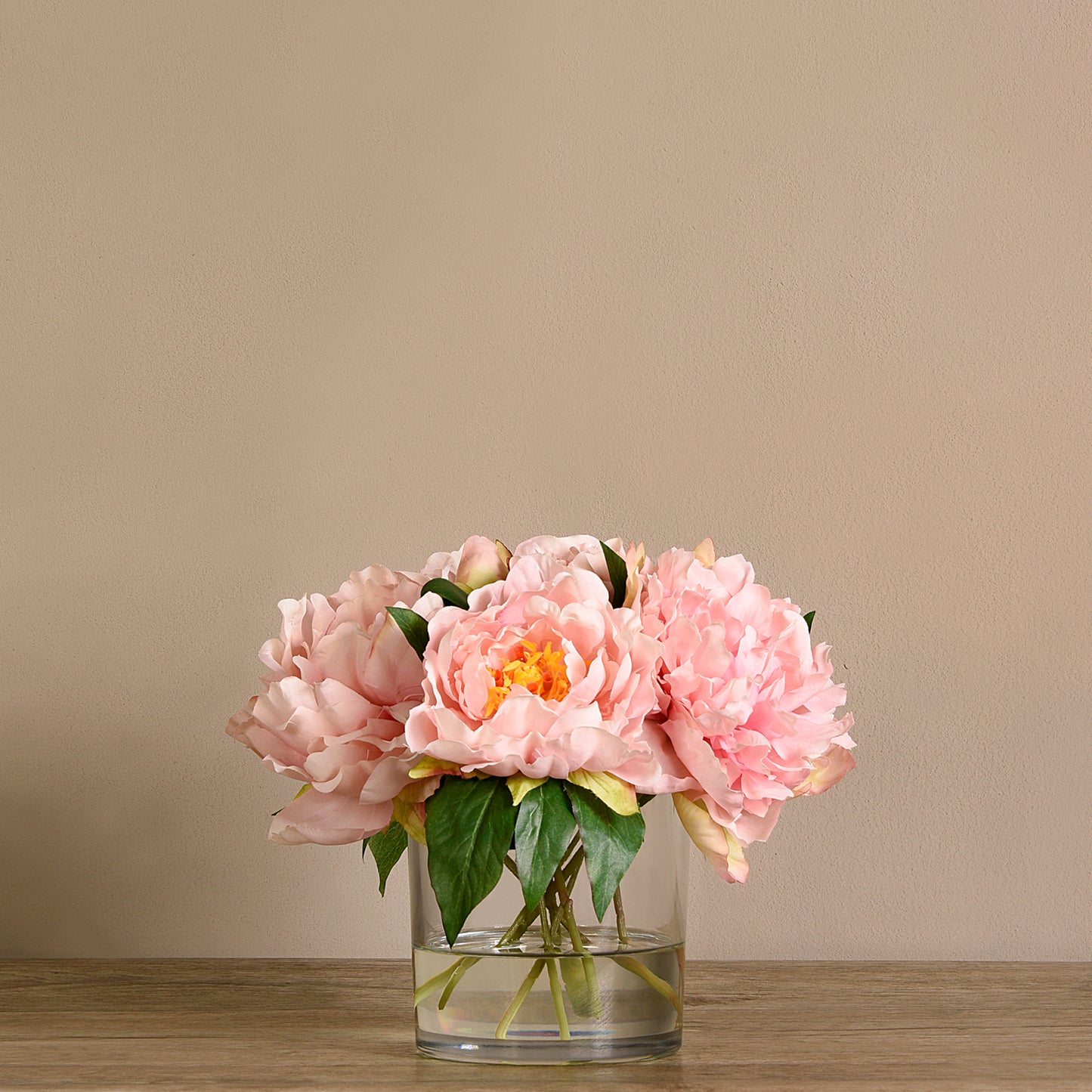 Peony Flowers