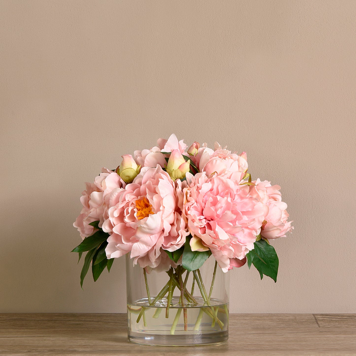 Artificial Peony
