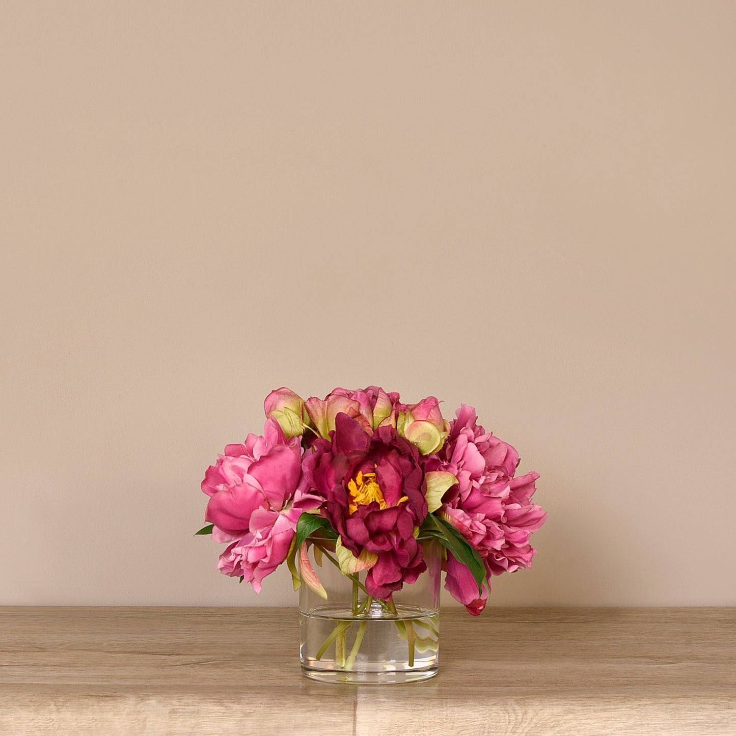 Peony Flowers