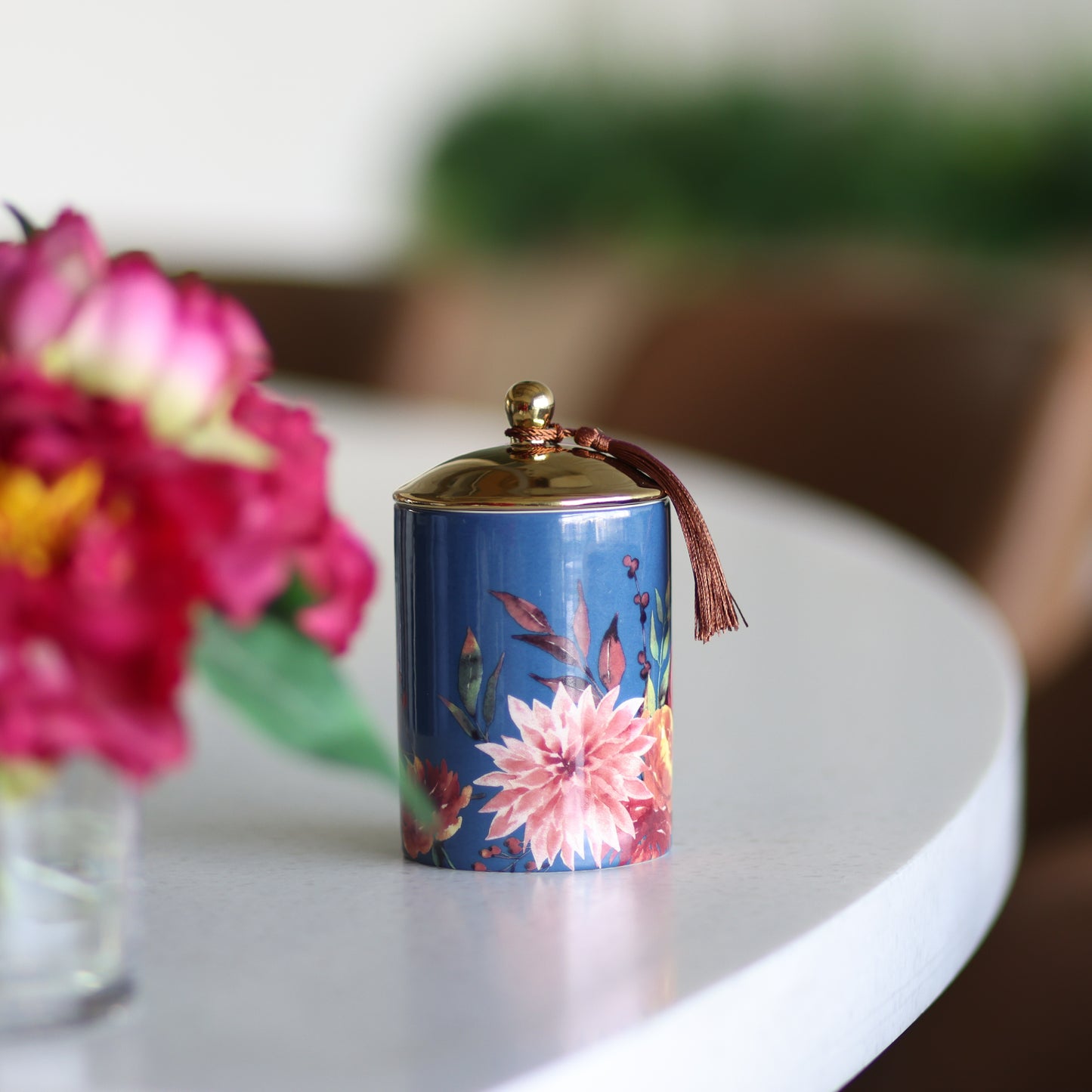 Scented Candle