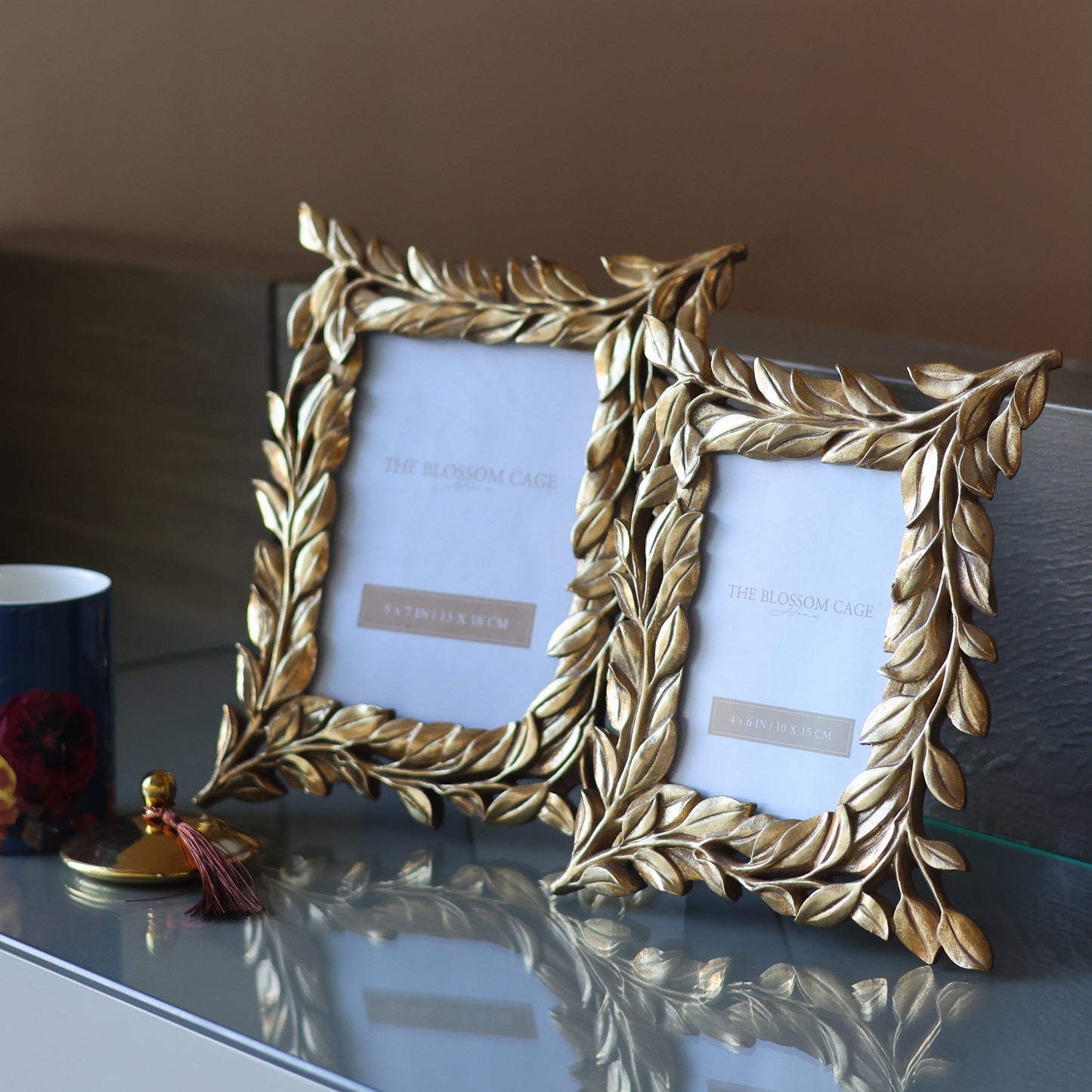 Set of 2 Photo Frame