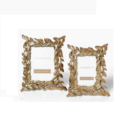 Set of 2 Photo Frame