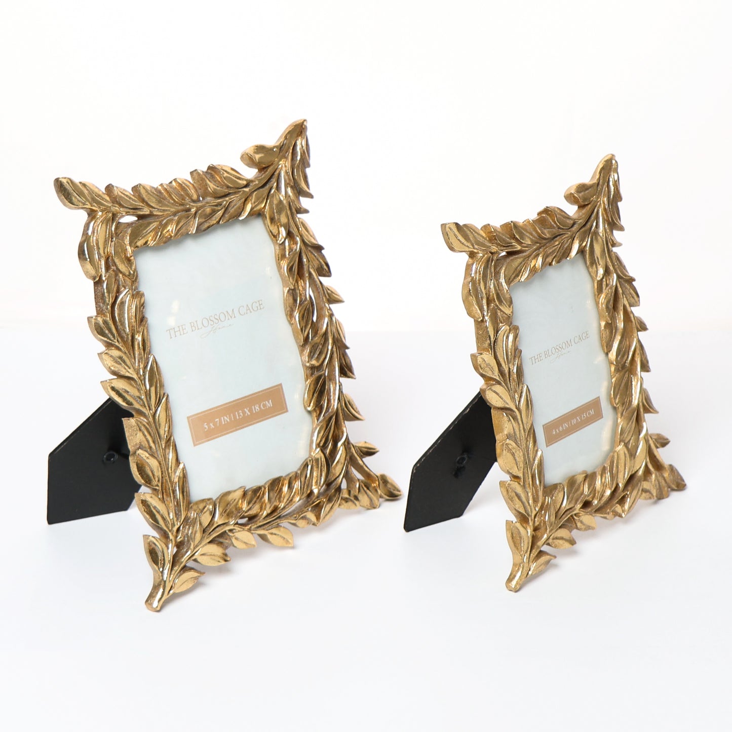 Set of 2 Photo Frame