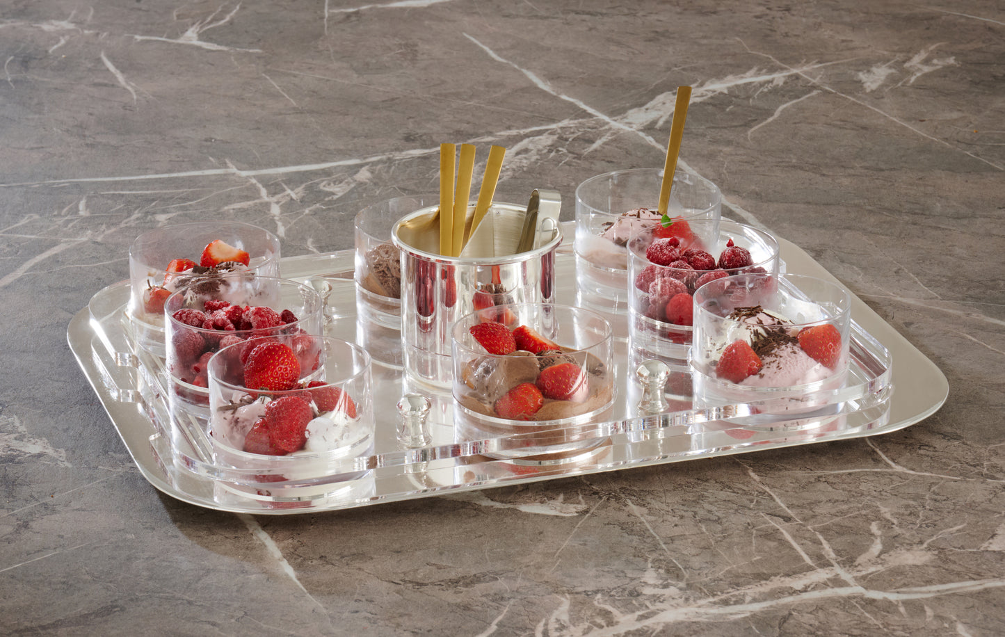 Ice cream set