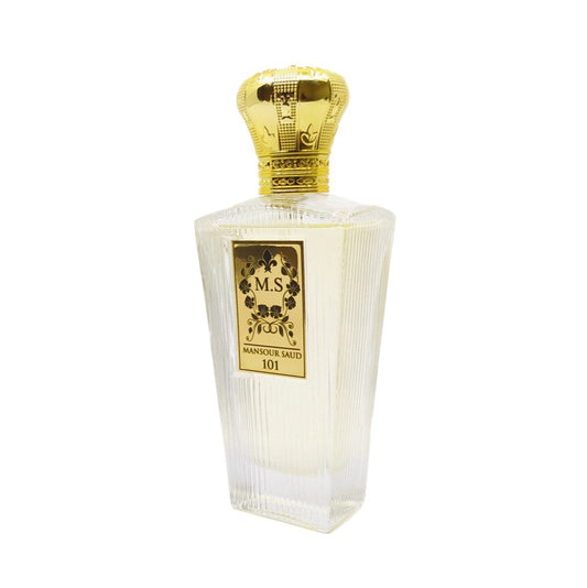 Mansour Saud Perfume 101