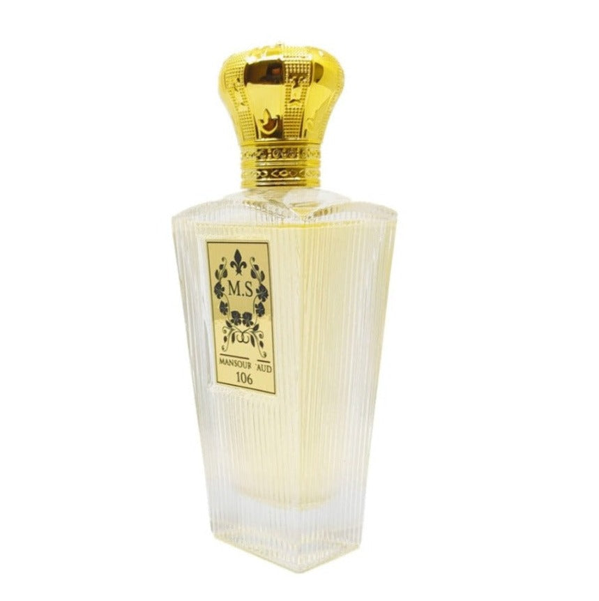 Mansour Saud Perfume 106