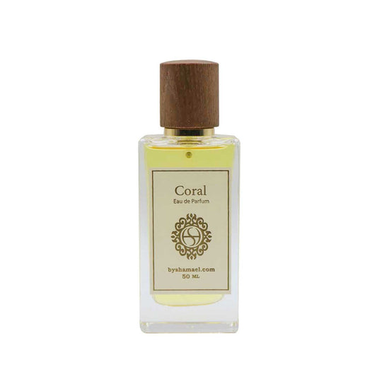 Coral Perfume