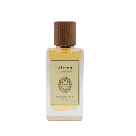 Zircon Perfume