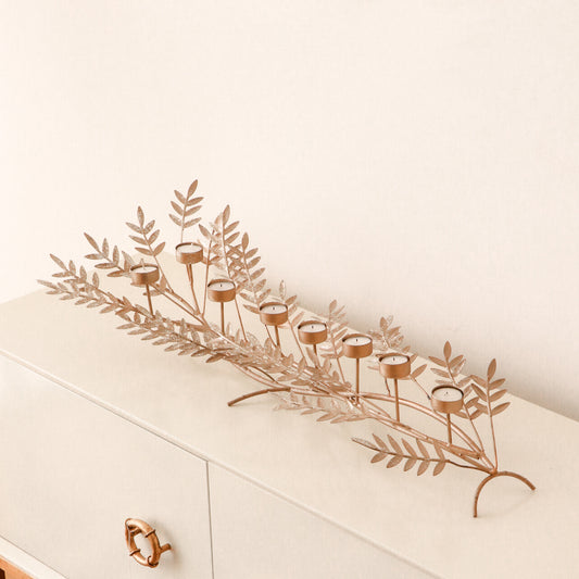 T- Light Candles Holder