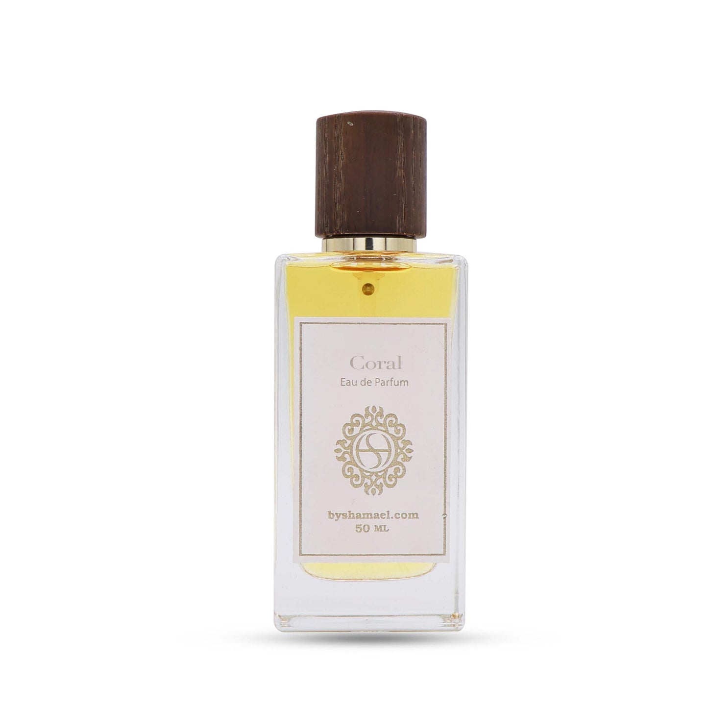 Coral Perfume